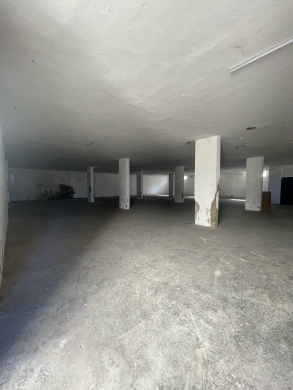 مستودع أرضي للإيجار في طرابلس طريق المرفأ | Ground Floor Warehouse for Rent Tripoli Port … — 2