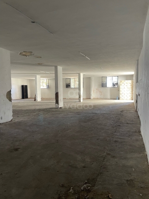 مستودع أرضي للإيجار في طرابلس طريق المرفأ | Ground Floor Warehouse for Rent Tripoli Port … — 4