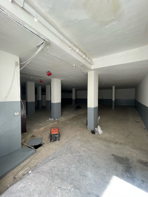 مستودع واسع للإيجار في طرابلس المعرض | Spacious Warehouse for Rent in Tripoli Al Maarad — 2