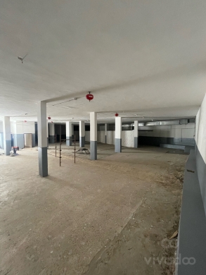 مستودع واسع للإيجار في طرابلس المعرض | Spacious Warehouse for Rent in Tripoli Al Maarad