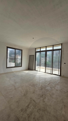 Brand New Apartment For Sale/Luxurious Building/ALEY/عاليه/REF#NN141158 — 5