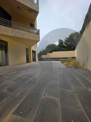 200 SQM TERRACE/ concierge 24/7/prime location/KFARHBAB,KESEROUAN/كفرحباب/REF#CB141156 ! — 3