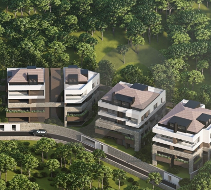 5 YEARS PAYMENT PLAN/Under-Construction in NABAY/METN/نباي/PRIME LOCATION/REF#MZ141170 ! — 3