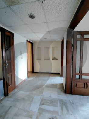 Well-maintained mid-age building/Prime Location/ZALKA,METN/زلقا/REF#EH141168 ! — 2