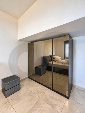 Fully furnished Apartment for rent/High-end/Modern/sea view/BLAT-JBEIL/بلاط/REF#WR141165 — 4