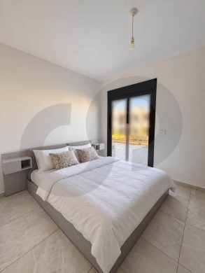 Fully furnished Apartment for rent/High-end/Modern/sea view/BLAT-JBEIL/بلاط/REF#WR141165 — 2