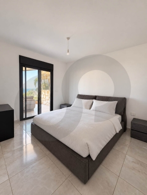 Fully furnished Apartment for rent/High-end/Modern/sea view/BLAT-JBEIL/بلاط/REF#WR141165 — 3