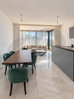 Fully furnished Apartment for rent/High-end/Modern/sea view/BLAT-JBEIL/بلاط/REF#WR141165 — 5