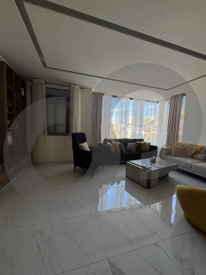 RENTAL DEAL/furnished and fully equipped/high-end/BLAT,JBEIL/بلاط/REF#WR141164 ! — 4