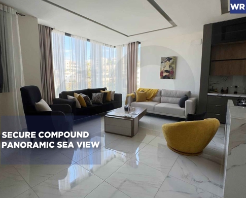RENTAL DEAL/furnished and fully equipped/high-end/BLAT,JBEIL/بلاط/REF#WR141164 !