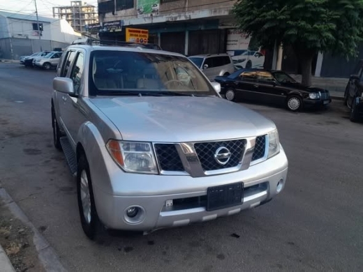 Toyota 2006 — 5