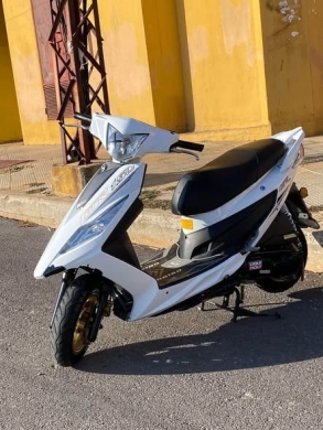GR 150 Limited 2024