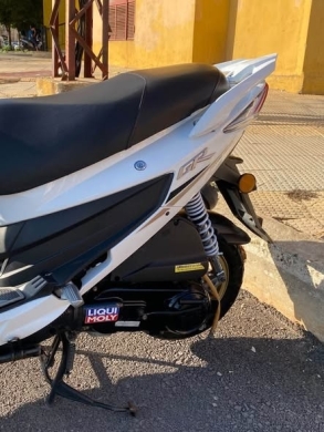 GR 150 Limited 2024 — 2