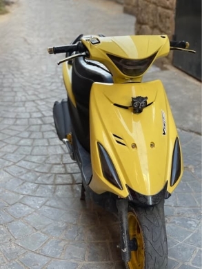 Jaber V150 2025 — 2