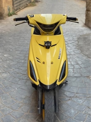 Jaber V150 2025