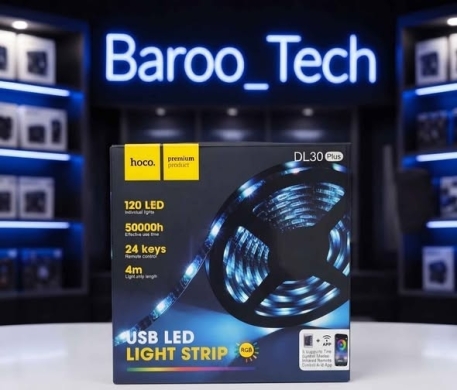 Hoco USB LED Strip