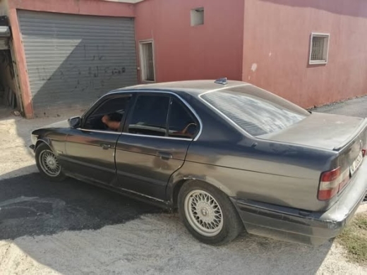 1988 Model 525 — 4