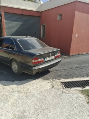 1988 Model 525 — 5