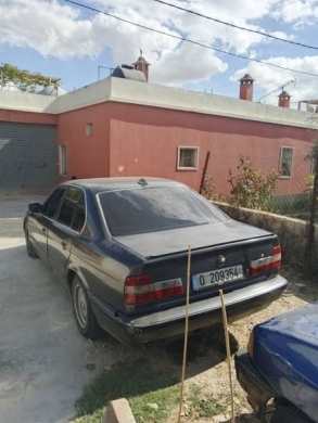 1988 Model 525 — 3