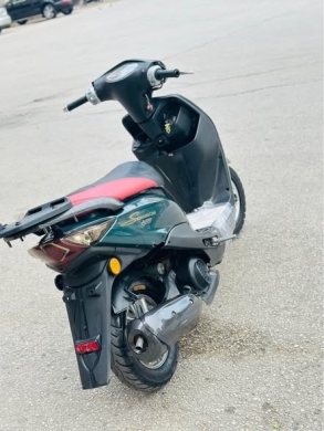 2024 Scooter — 3