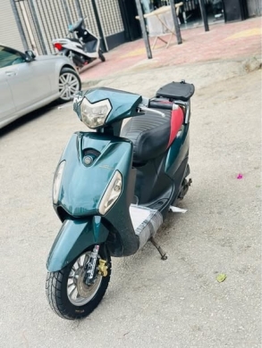 2024 Scooter
