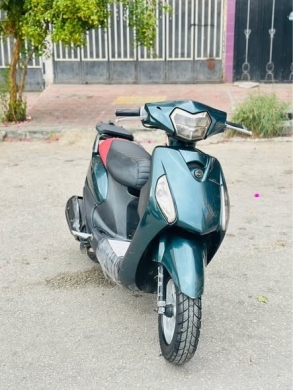 2024 Scooter — 2
