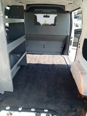 Nissan Urvan NV 200 2015 — 3