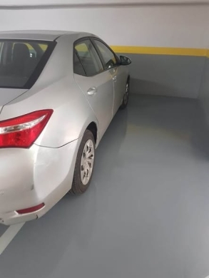 Toyota Corolla 2014 — 5