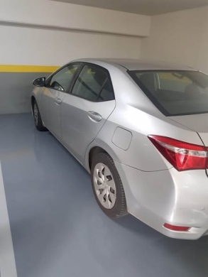 Toyota Corolla 2014 — 3