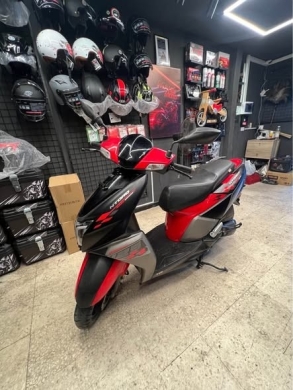 TVS Motorcycle 2024 — 2