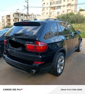 BMW X5 2013 — 5
