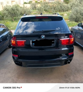 BMW X5 2013 — 4