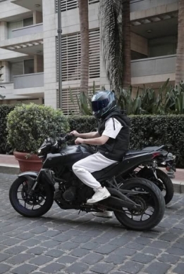 Yamaha MT-03 2021 — 3