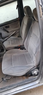Volkswagen Golf Jetta 1990 — 5