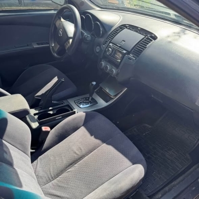 Nissan Altima 2007 — 3