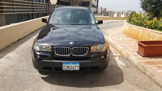 BMW 2007