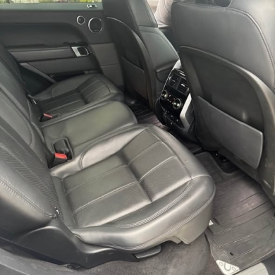 Range Rover Sport 2019 V8 — 4