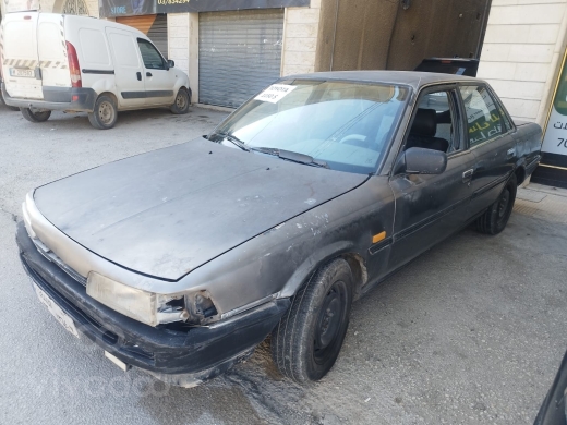 تويوتا كامري 1989 أوتوماتيك للبيع | Toyota Camry 1989 for Sale — 2