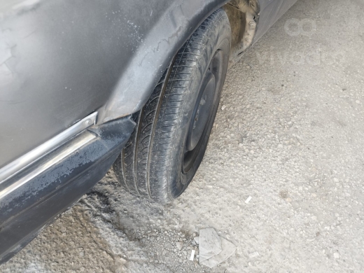 تويوتا كامري 1989 أوتوماتيك للبيع | Toyota Camry 1989 for Sale — 4