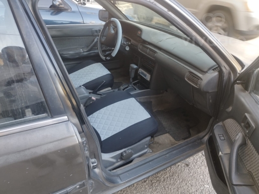 تويوتا كامري 1989 أوتوماتيك للبيع | Toyota Camry 1989 for Sale — 6