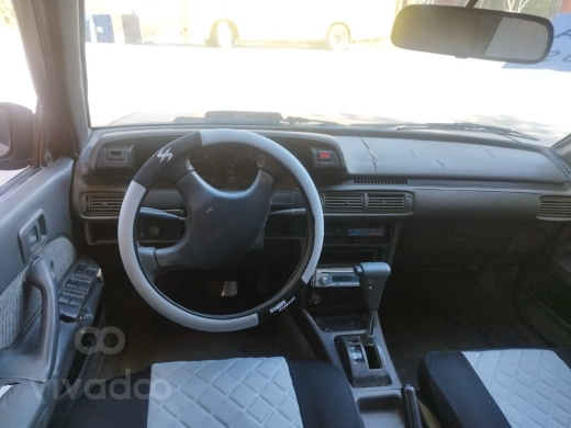 تويوتا كامري 1989 أوتوماتيك للبيع | Toyota Camry 1989 for Sale — 5
