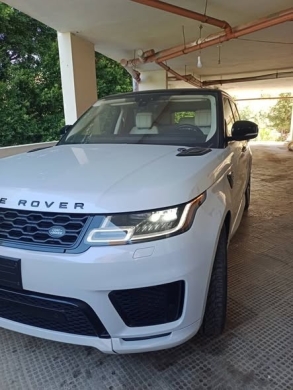 Range Rover Sport V6 Dynamic 2018