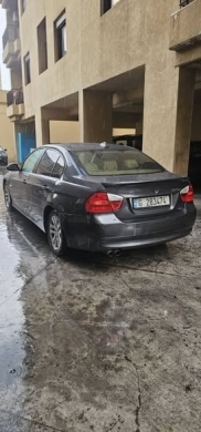 BMW 325i 2006 — 4