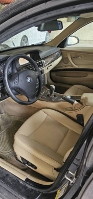 BMW 325i 2006 — 5