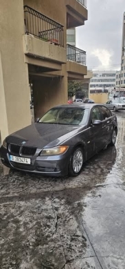 BMW 325i 2006