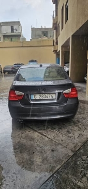 BMW 325i 2006 — 3