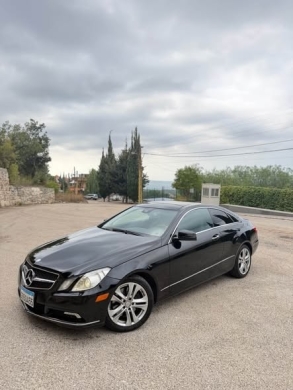 Mercedes-Benz E 350 2010 — 4