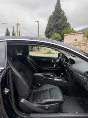 Mercedes-Benz E 350 2010 — 5