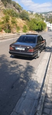 1991 6-Cylinder Gasoline Car — 5
