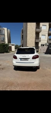 Porsche Cayenne S 2012 V8 — 5